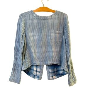 Cloth and Stone Top